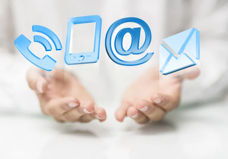 Contact TGY Institut